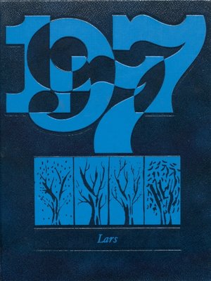 cover image of Rossville Lars (1977)